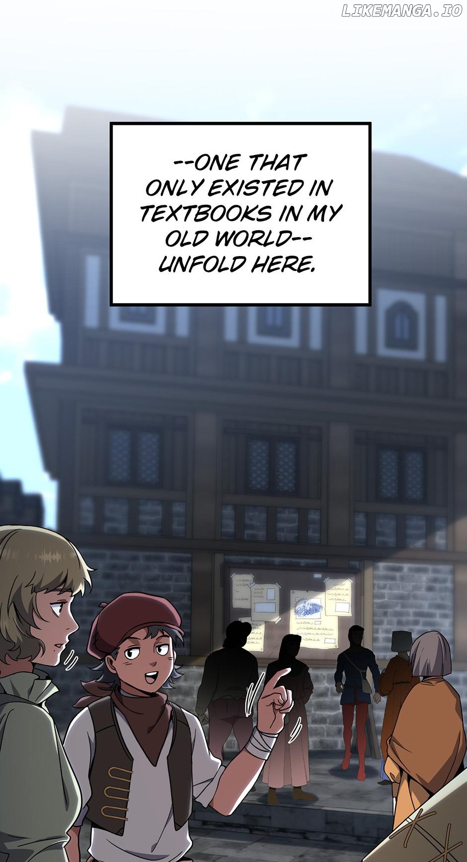 The Beginning After The End Chapter 218 image 77